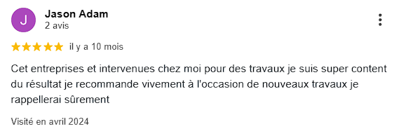 deloussage toiture AVis 4